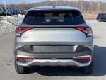 2023 Kia Sportage Hybrid LX AWD