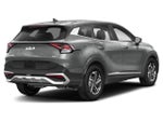 2023 Kia Sportage Hybrid LX AWD