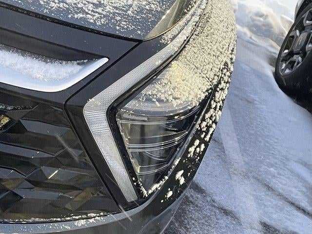 2025 Kia Sportage EX AWD