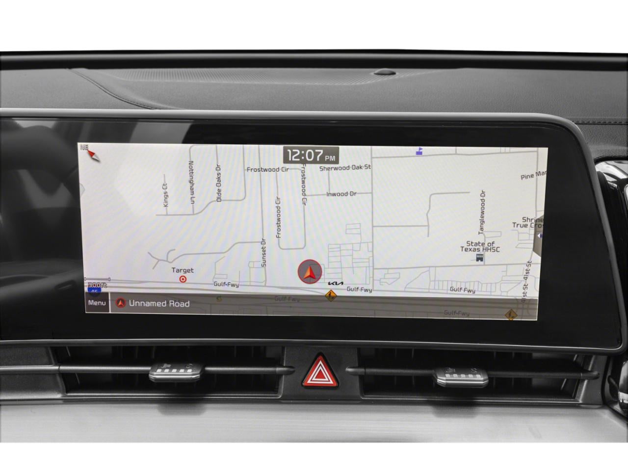 2025 Kia Sportage EX AWD