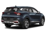 2025 Kia Sportage EX AWD