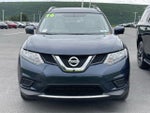 2016 Nissan Rogue AWD 4dr SV