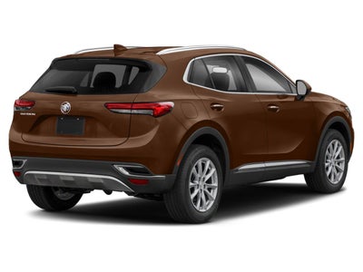 2021 Buick Envision AWD 4dr Essence