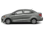 2018 Mitsubishi Mirage G4 ES Manual