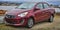 2018 Mitsubishi Mirage G4 ES Manual
