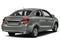 2018 Mitsubishi Mirage G4 ES Manual
