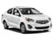 2018 Mitsubishi Mirage G4 ES Manual