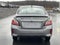 2023 Mitsubishi Mirage G4 ES CVT