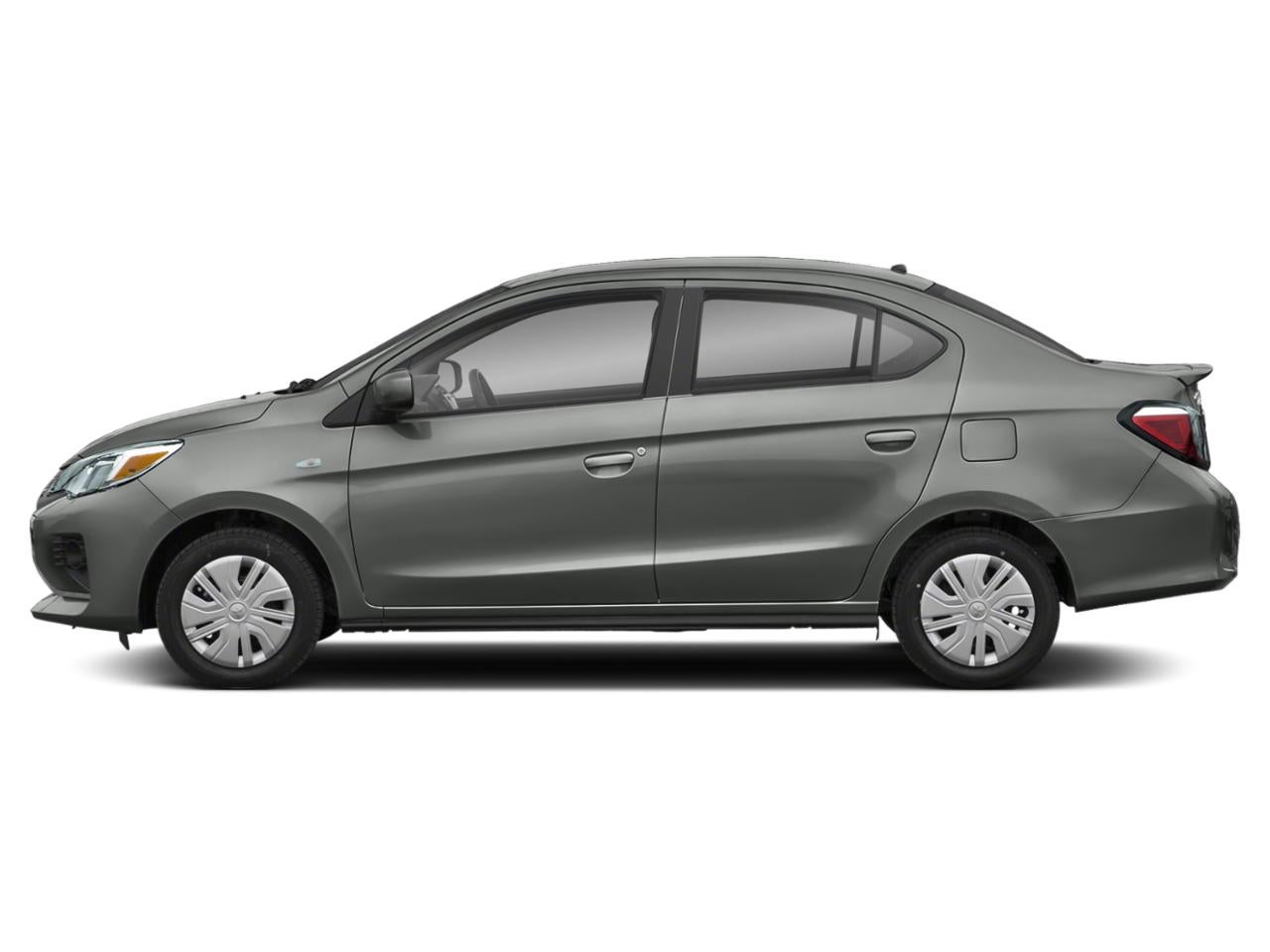 2023 Mitsubishi Mirage G4 ES CVT