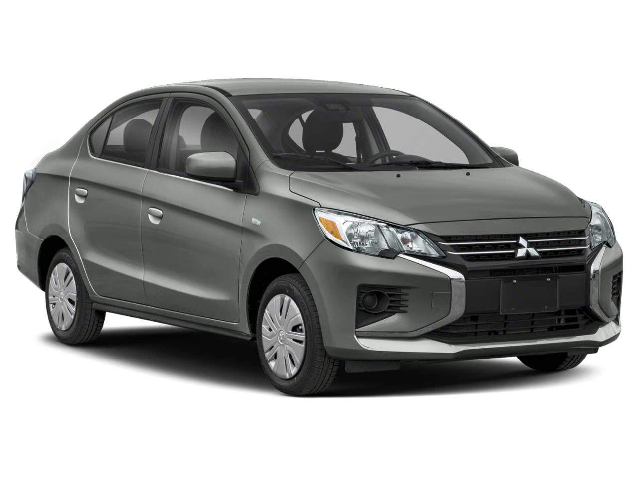 2023 Mitsubishi Mirage G4 ES CVT
