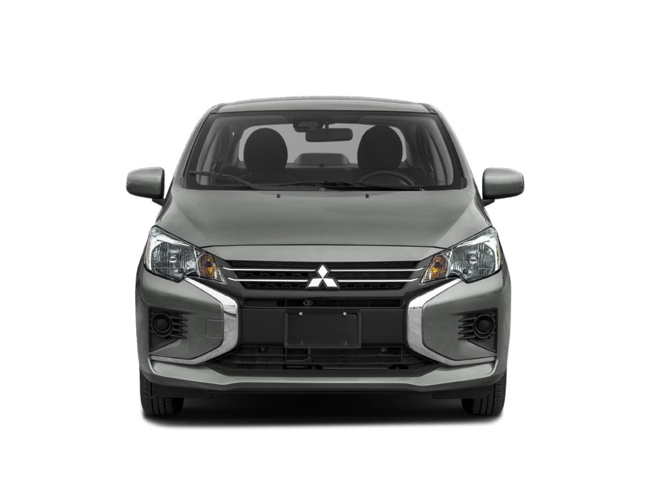 2021 Mitsubishi Mirage G4 LE CVT