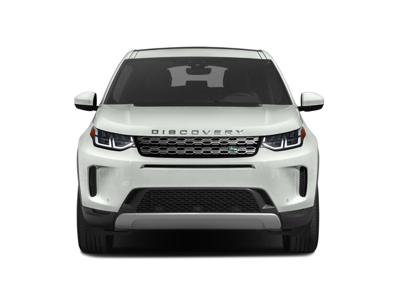 2021 Land Rover Discovery Sport SE R-Dynamic 4WD