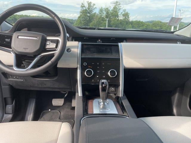 2023 Land Rover Discovery Sport SE 4WD