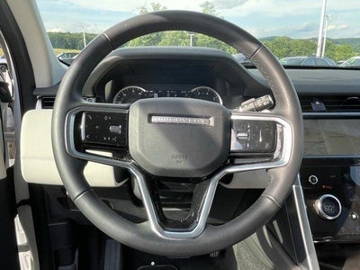2023 Land Rover Discovery Sport SE 4WD
