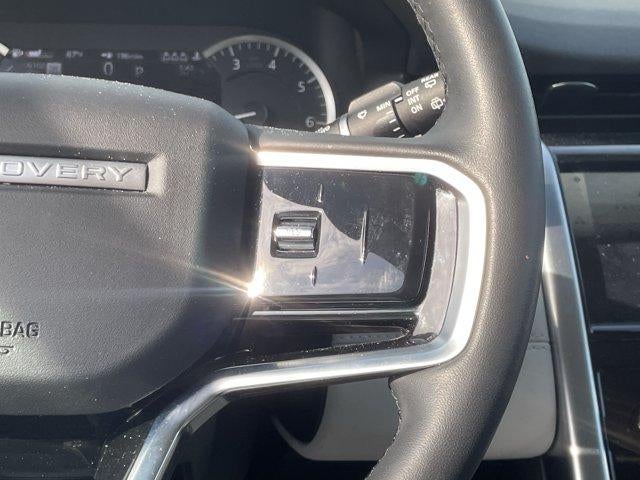 2023 Land Rover Discovery Sport SE 4WD