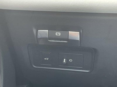 2023 Land Rover Discovery Sport SE 4WD