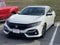 2021 Honda Civic Hatchback EX CVT