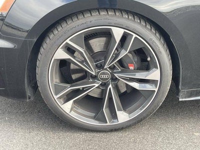 2024 Audi S5 Sportback Premium Plus 3.0 TFSI quattro