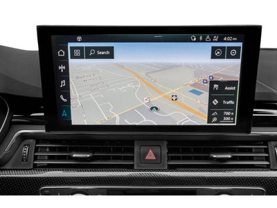 2024 Audi S5 Sportback Premium Plus 3.0 TFSI quattro