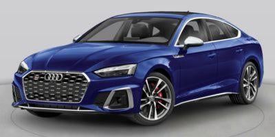 2024 Audi S5 Sportback Premium Plus 3.0 TFSI quattro