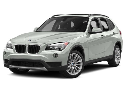 2015 BMW X1 xDrive28i AWD 4dr SAV