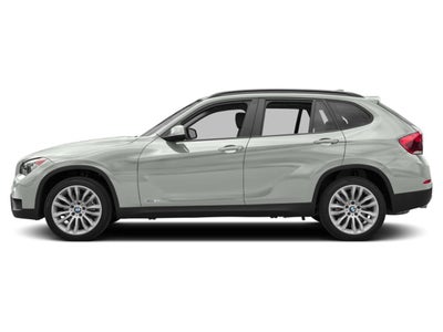 2015 BMW X1 xDrive28i AWD 4dr SAV