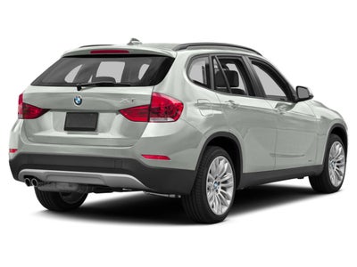 2015 BMW X1 xDrive28i AWD 4dr SAV