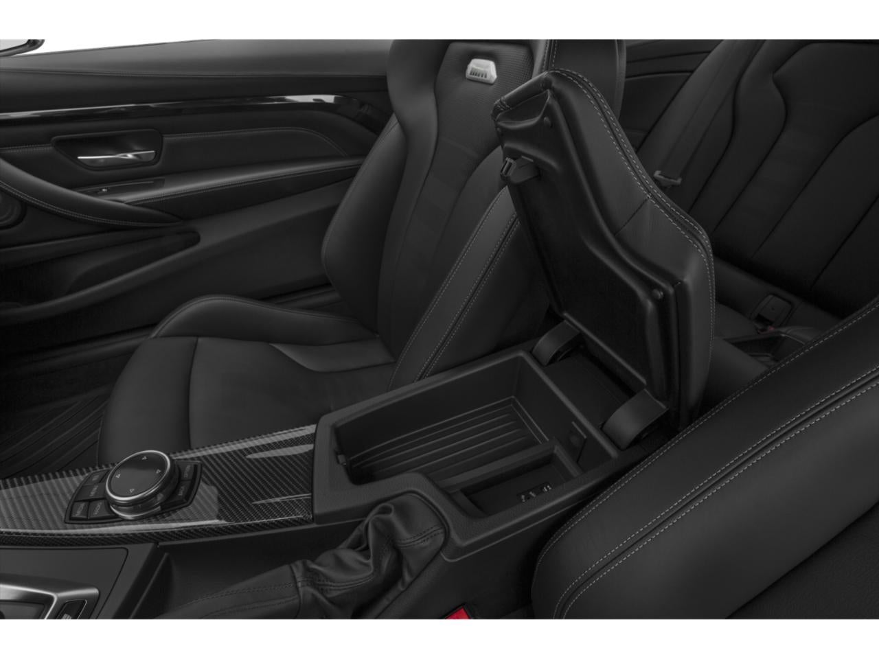2015 BMW M4 M4 Coupe