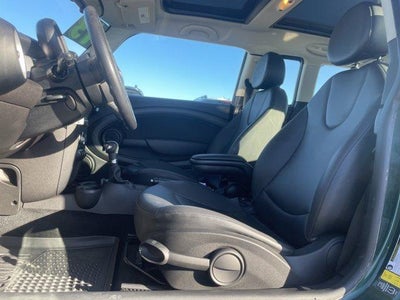 2013 MINI Clubman Cooper