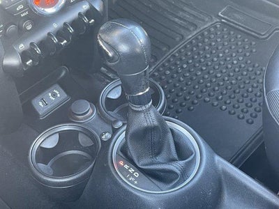 2013 MINI Clubman Cooper