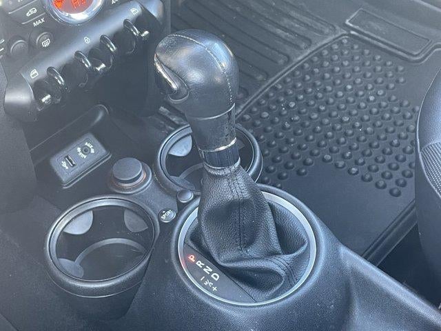 2013 MINI Clubman Cooper