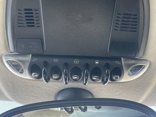 2013 MINI Clubman Cooper