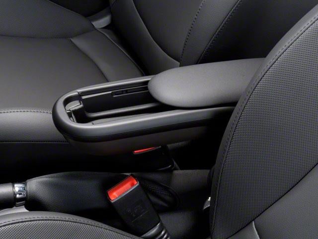 2013 MINI Clubman Cooper