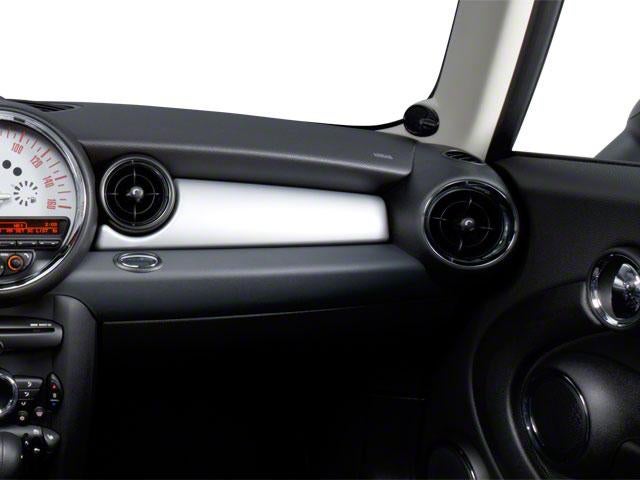 2013 MINI Clubman Cooper