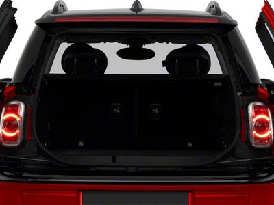 2013 MINI Clubman Cooper