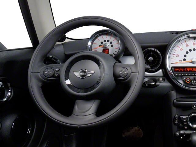 2013 MINI Clubman Cooper