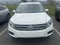 2017 Volkswagen Tiguan 2.0T Wolfsburg Edition 4MOTION