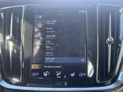 2022 Volvo V60 Cross Country T5 AWD