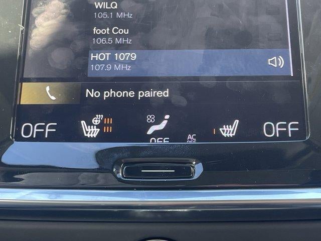 2022 Volvo V60 Cross Country T5 AWD