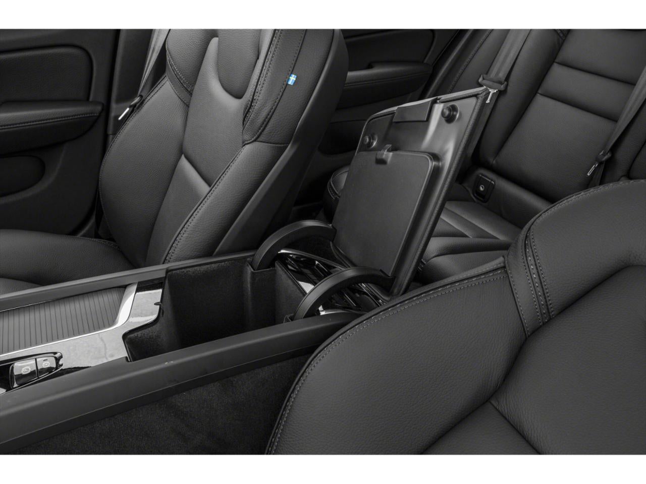 2022 Volvo V60 Cross Country T5 AWD