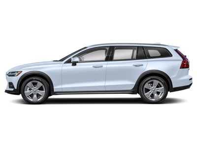 2022 Volvo V60 Cross Country T5 AWD