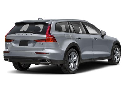 2022 Volvo V60 Cross Country T5 AWD