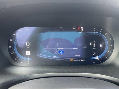 2025 Volvo V60 Cross Country B5 AWD Plus