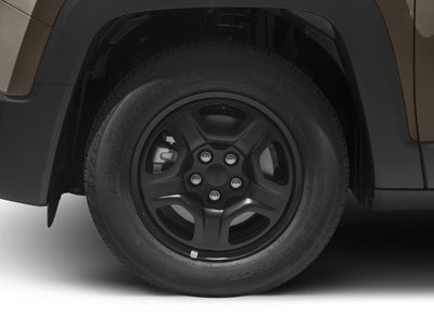 2017 Jeep Renegade Sport FWD *Ltd Avail*