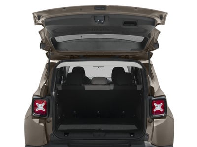 2017 Jeep Renegade Sport FWD *Ltd Avail*