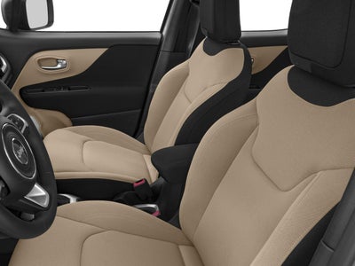 2017 Jeep Renegade Sport FWD *Ltd Avail*