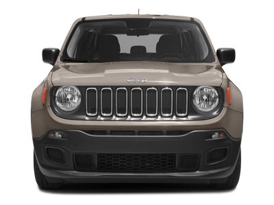 2017 Jeep Renegade Sport FWD *Ltd Avail*