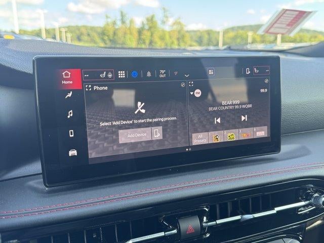 2024 Dodge Hornet GT AWD