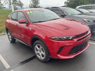 2024 Dodge Hornet GT AWD