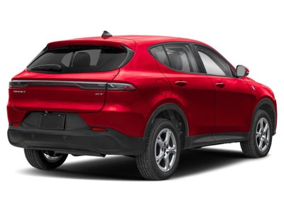 2024 Dodge Hornet GT AWD